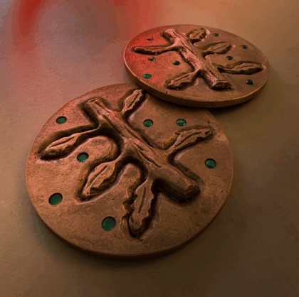 Hustinx Stichting prijs medaille fons haagmans Peter Debyeprijs