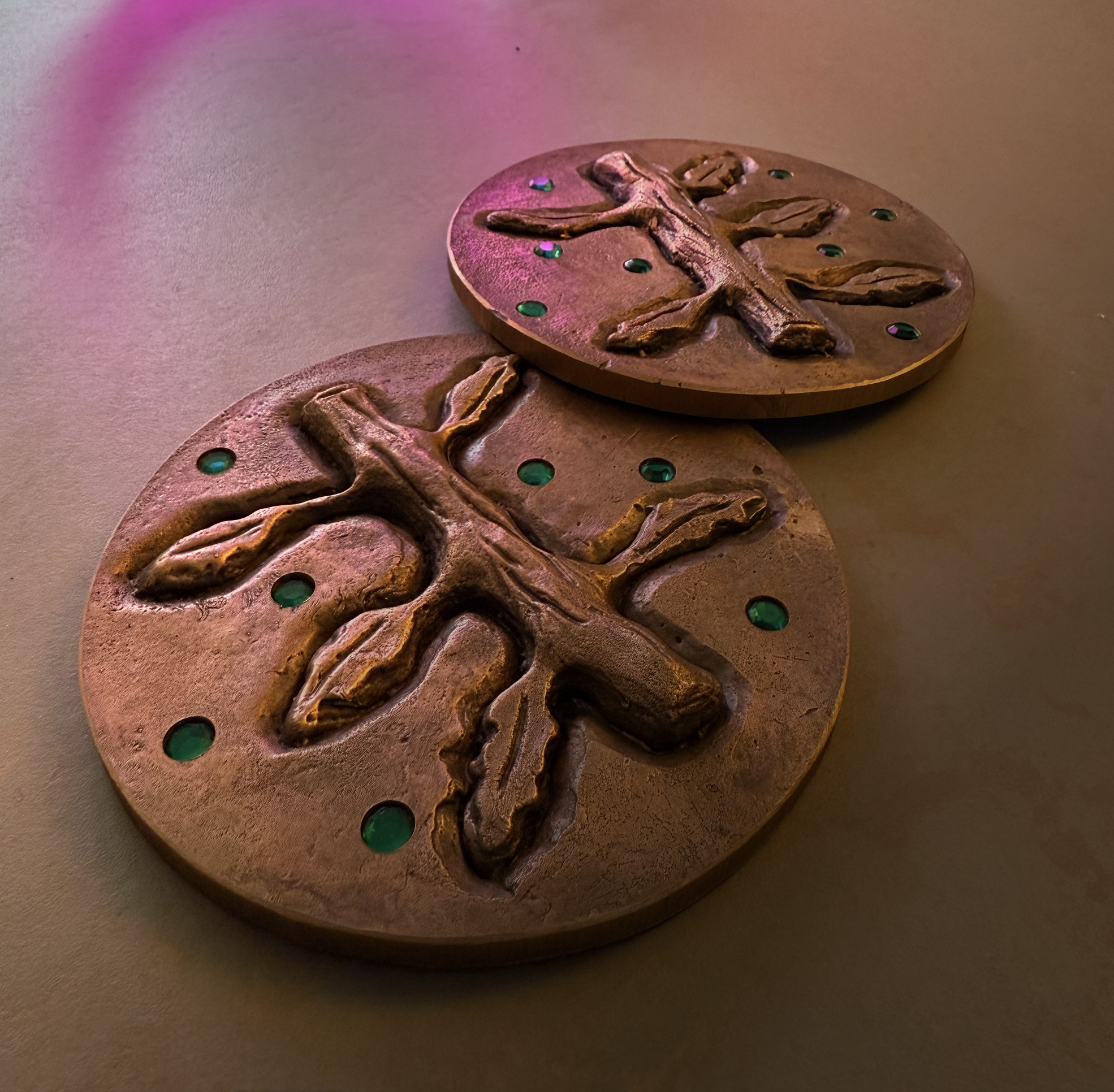 Henriette Hustinx prijs medaille fons haagmans Toneelschool aan de Maastricht Institute of Arts