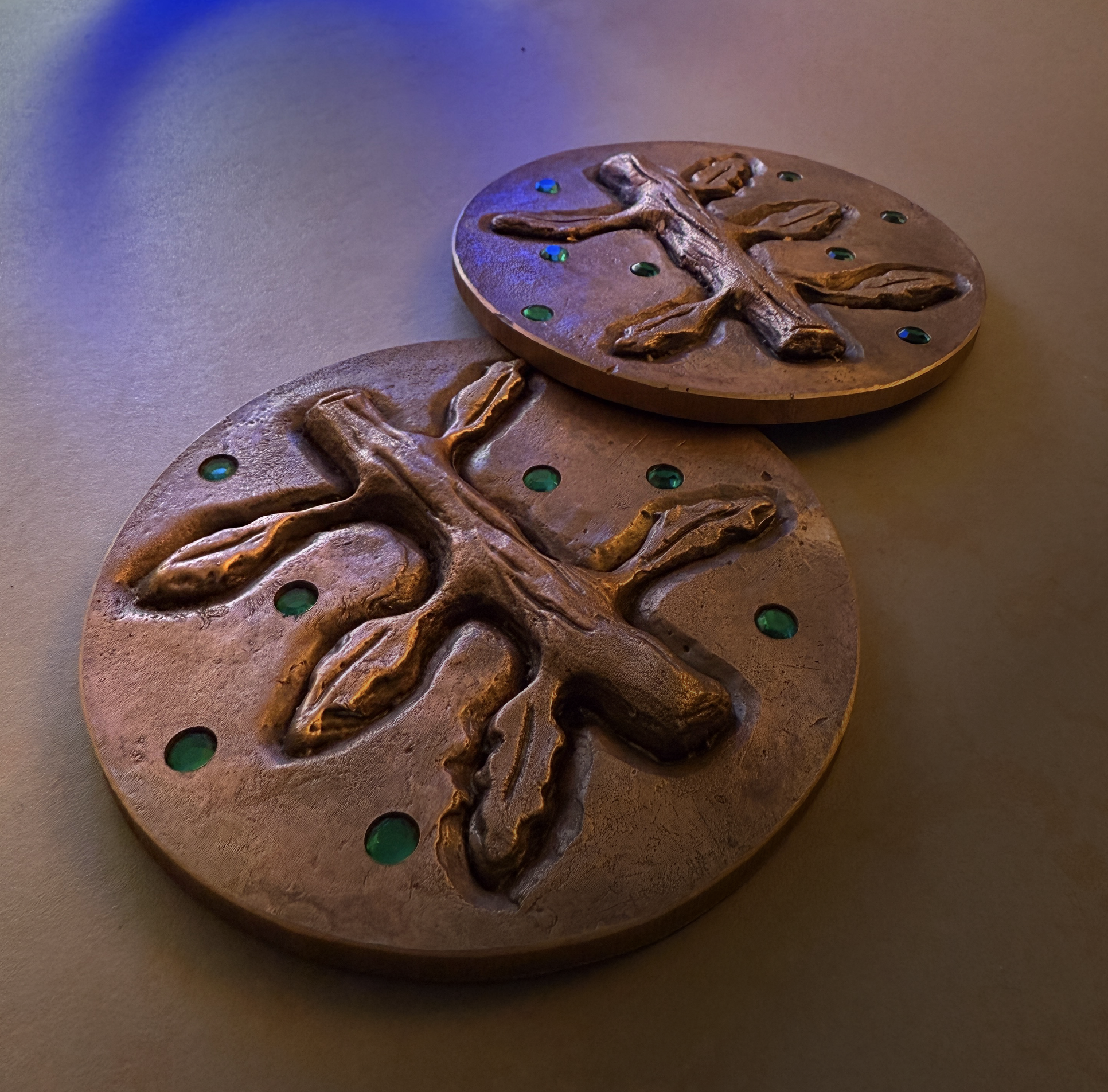 Hustinx prijs medaille fons haagmans wetenschap aan de Maastricht Institute of Arts