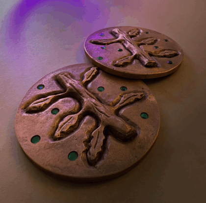 Hustinx Stichting prijs medaille fons haagmans Autonome kunst aan de Hogeschool Maastricht